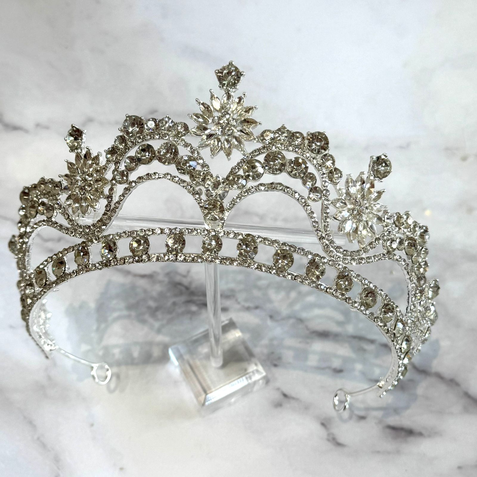 Cora Tiara