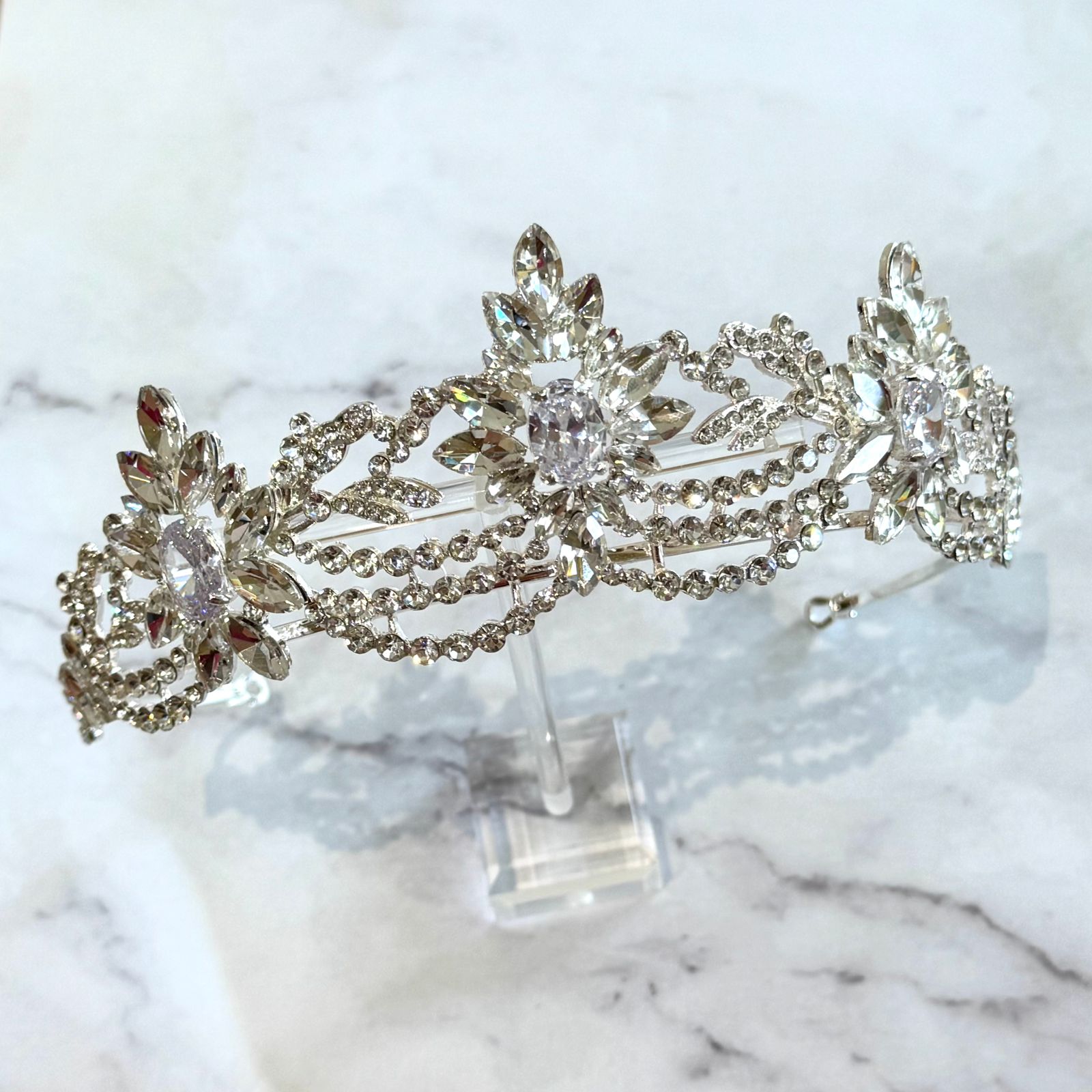 Xenia Tiara