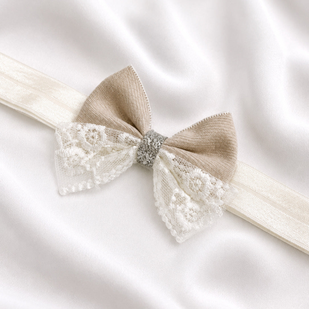 Amelia Beige