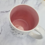 T375 Taza Look Engaged