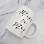 T375 Taza Look Engaged