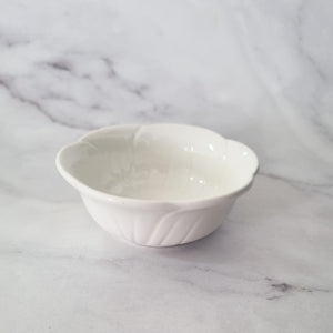 ARR532 PLATO  para arras circular chico