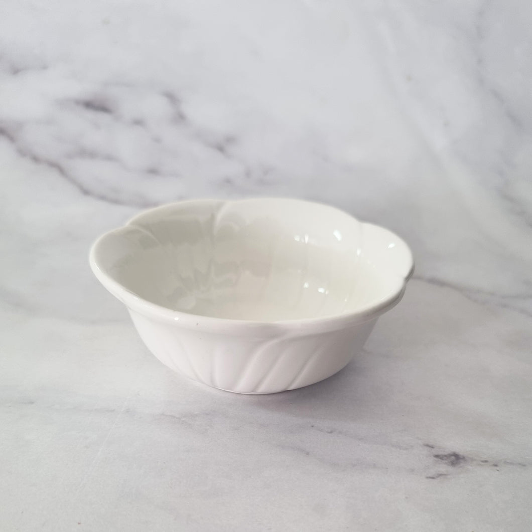 ARR532 PLATO  para arras circular chico