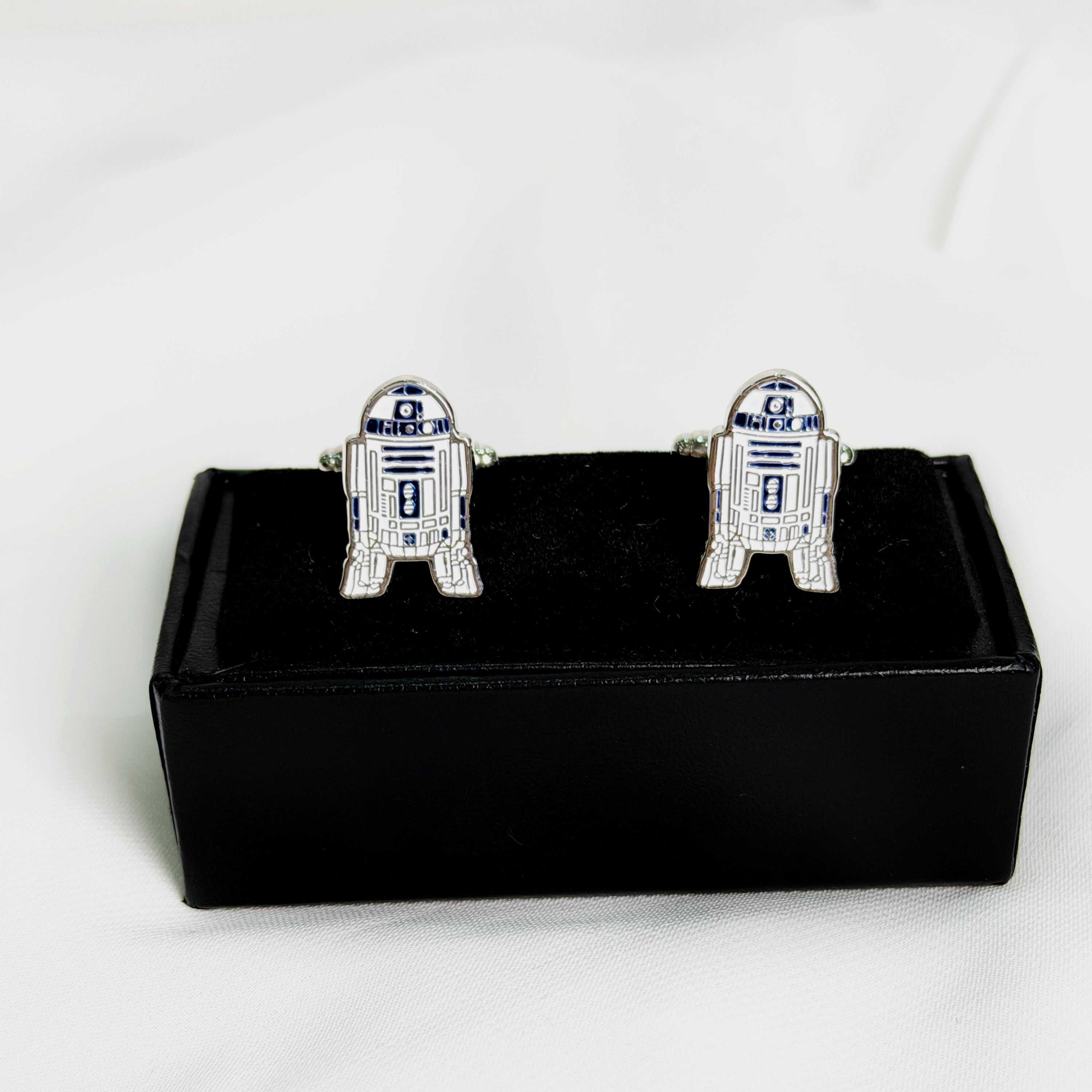 Mancuernillas R2D2