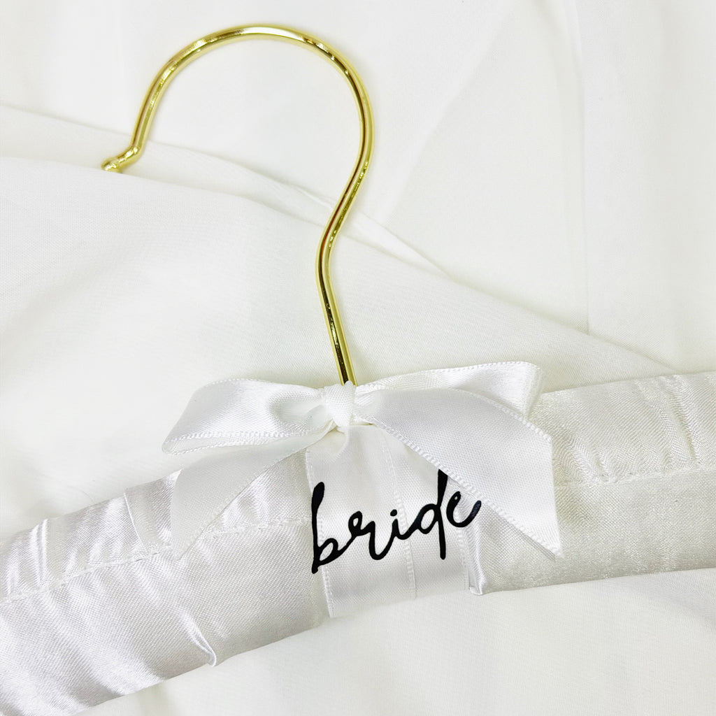 Gancho Bride