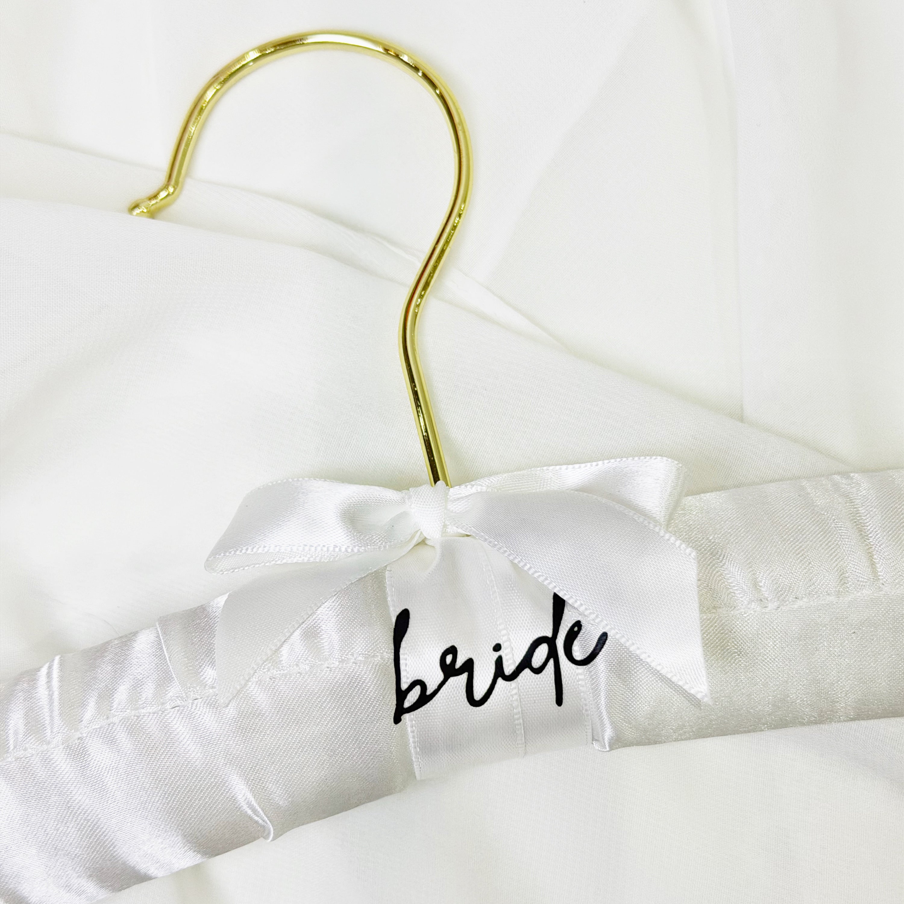 Gancho Bride