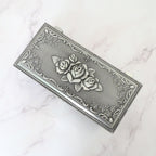 CL102 Caja para Lazo Rosas