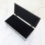 CL102 Caja para Lazo Rosas