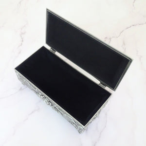CL102 Caja para Lazo Rosas