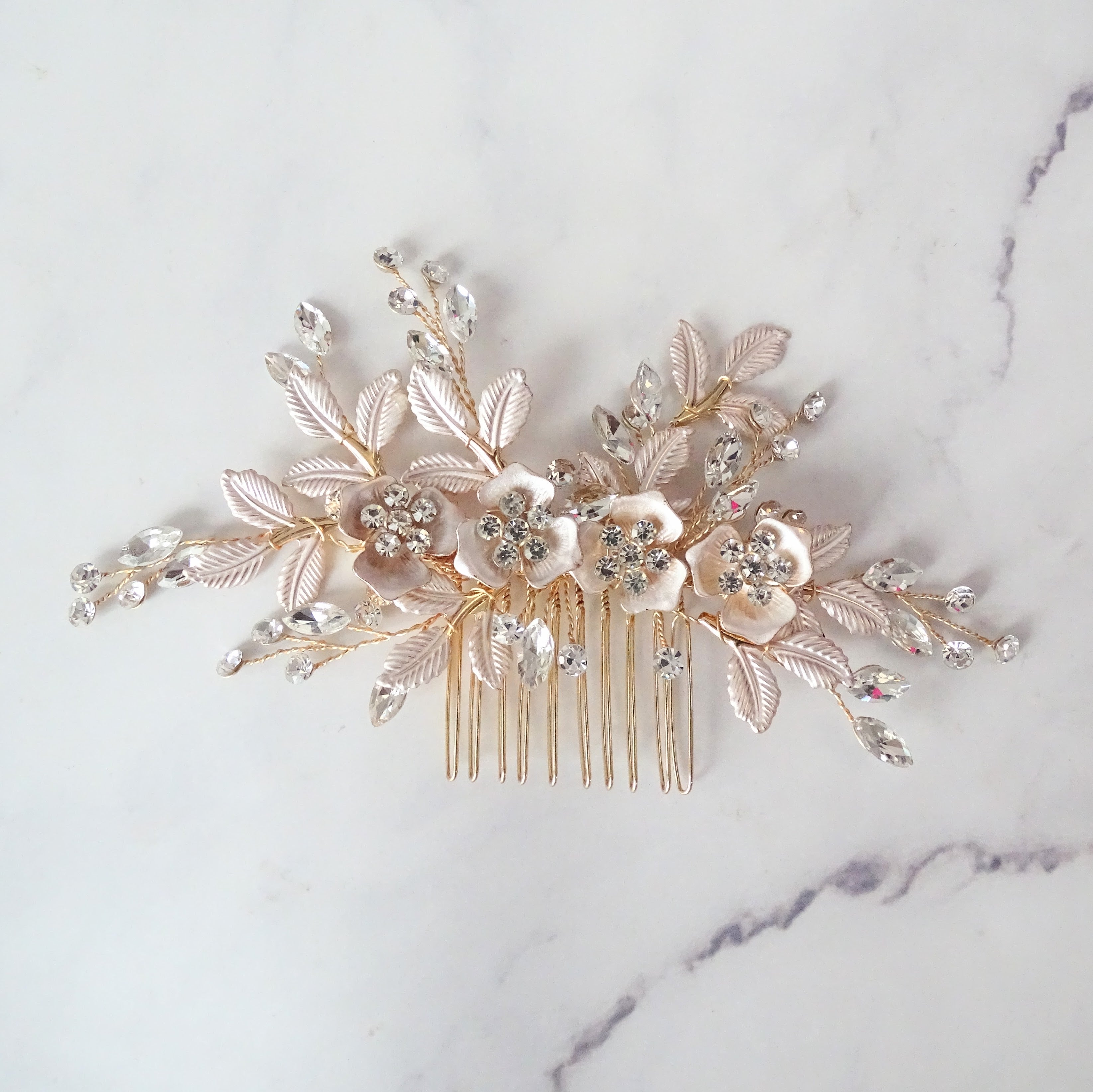SOFIA ORO ROSA