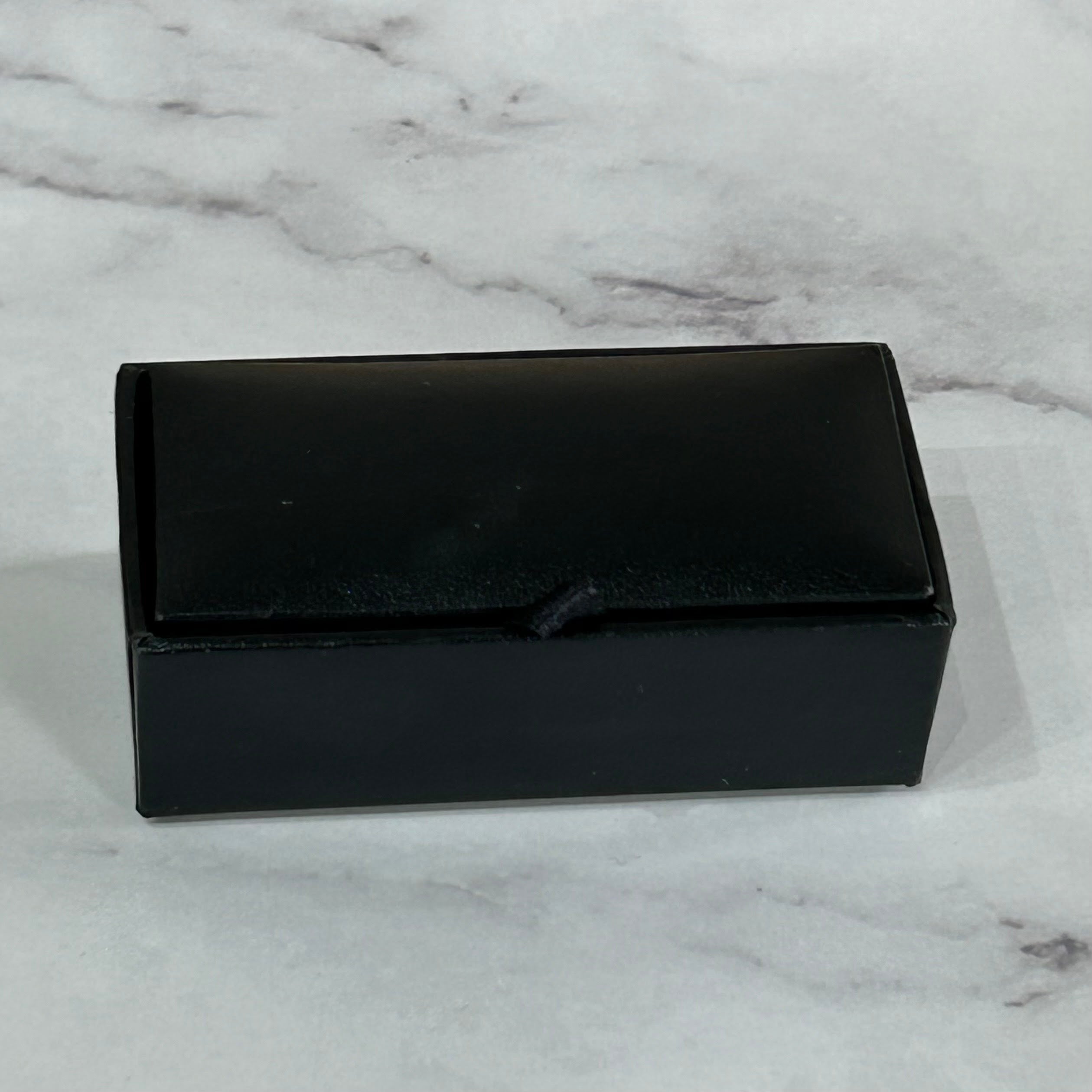 Caja para Mancuernillas
