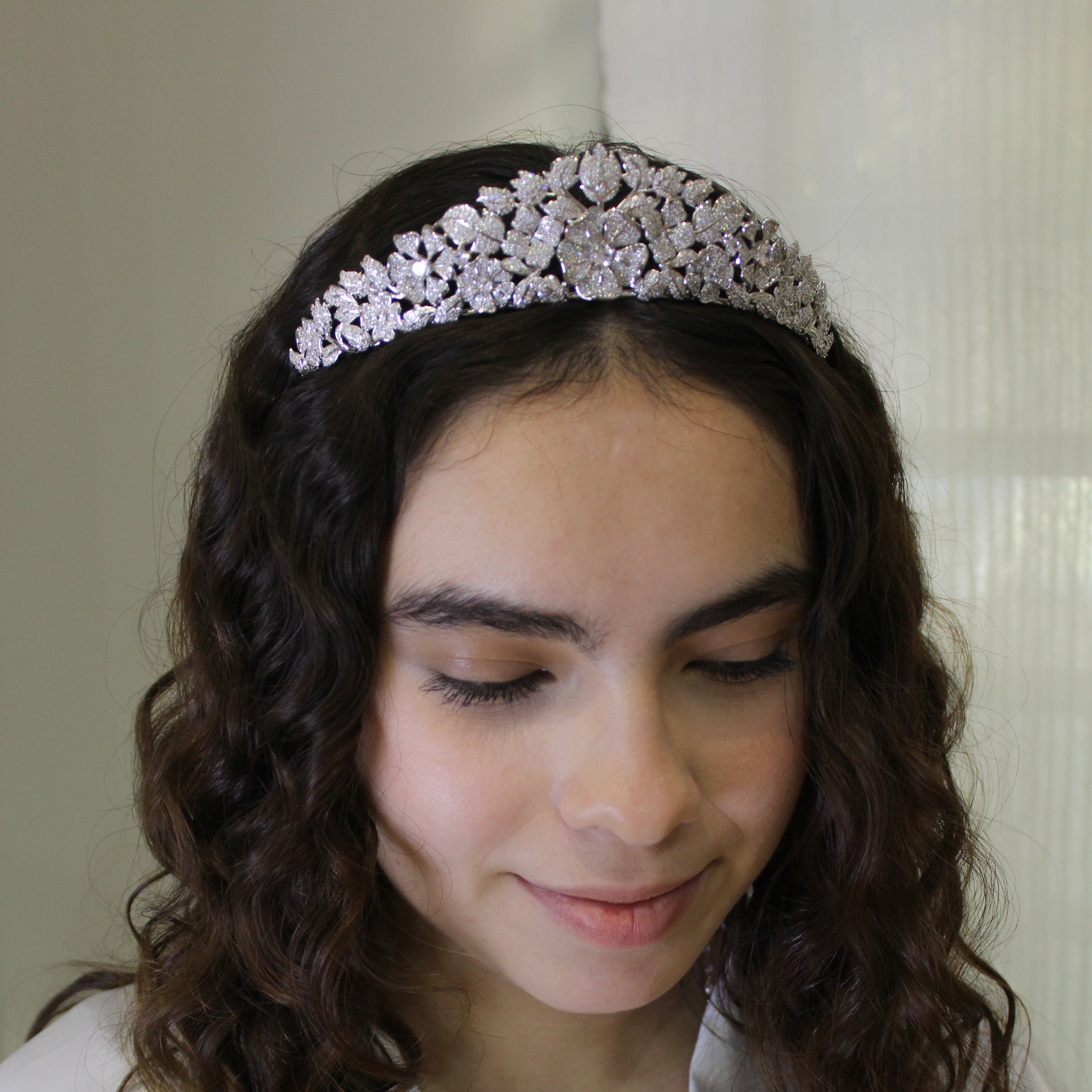 Allison  Tiara