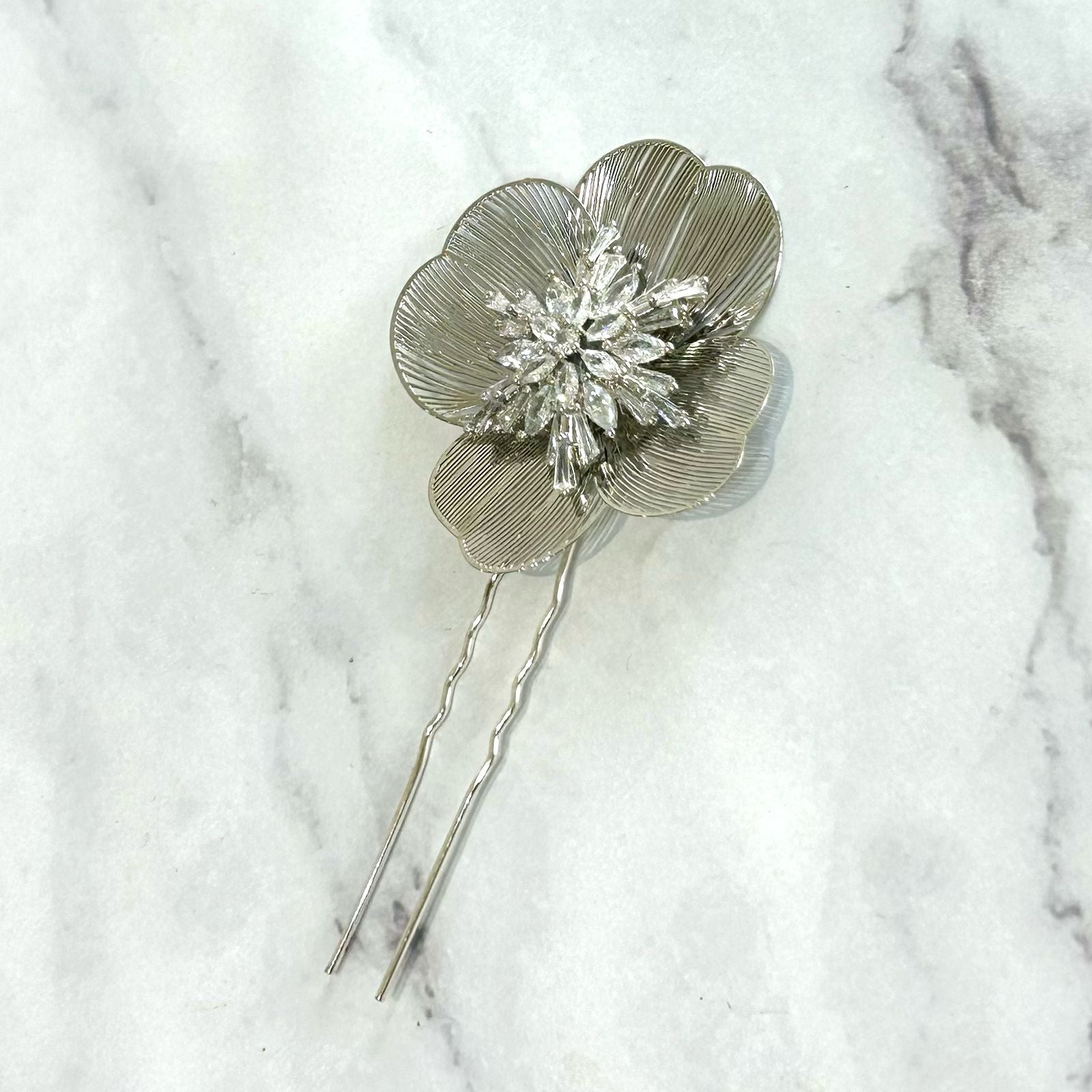 FLORETTE 2 CRISTAL