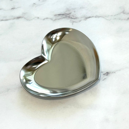 PL958 PLATO PARA JOYERIA PLATA MET