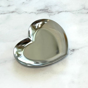 PL958 PLATO PARA JOYERIA PLATA MET