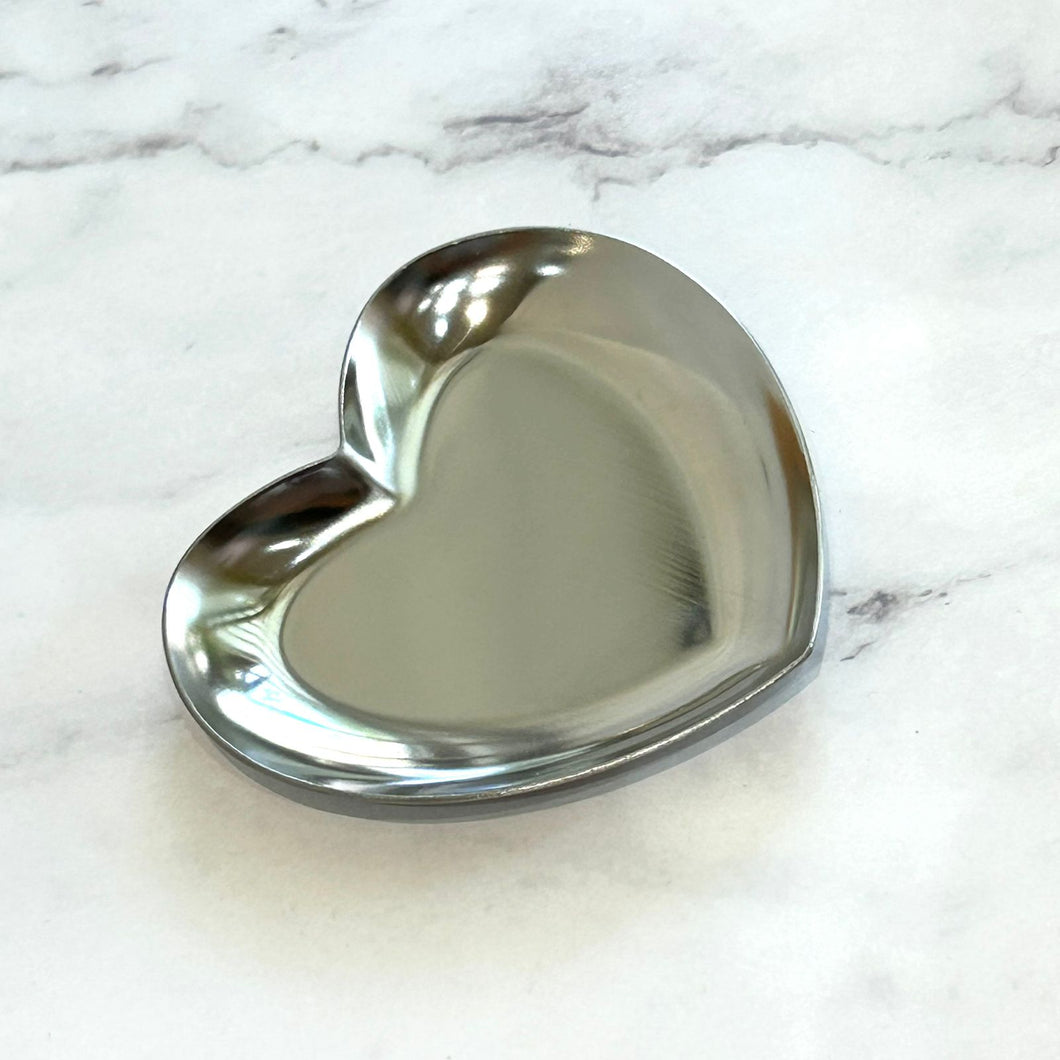 PL958 PLATO PARA JOYERIA PLATA MET