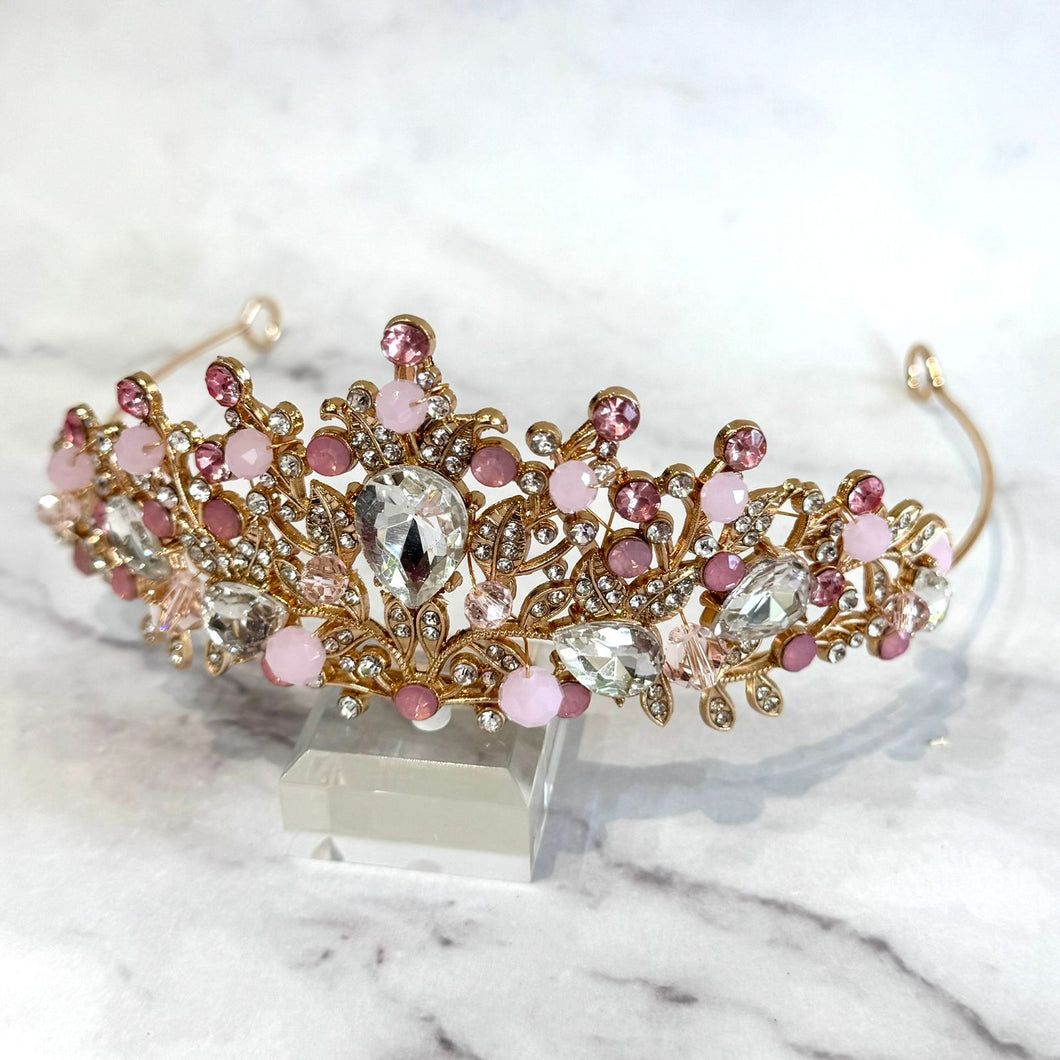 Iraide Rosa Tiara