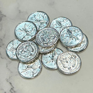 Set de Arras de Centenario