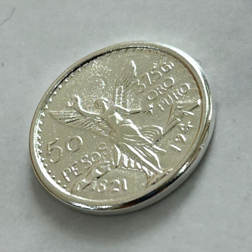 Set de Arras de Centenario
