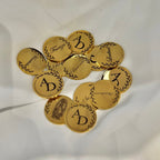 ARR392 Arras Acero Inoxidable Personalizadas (CHICAS)