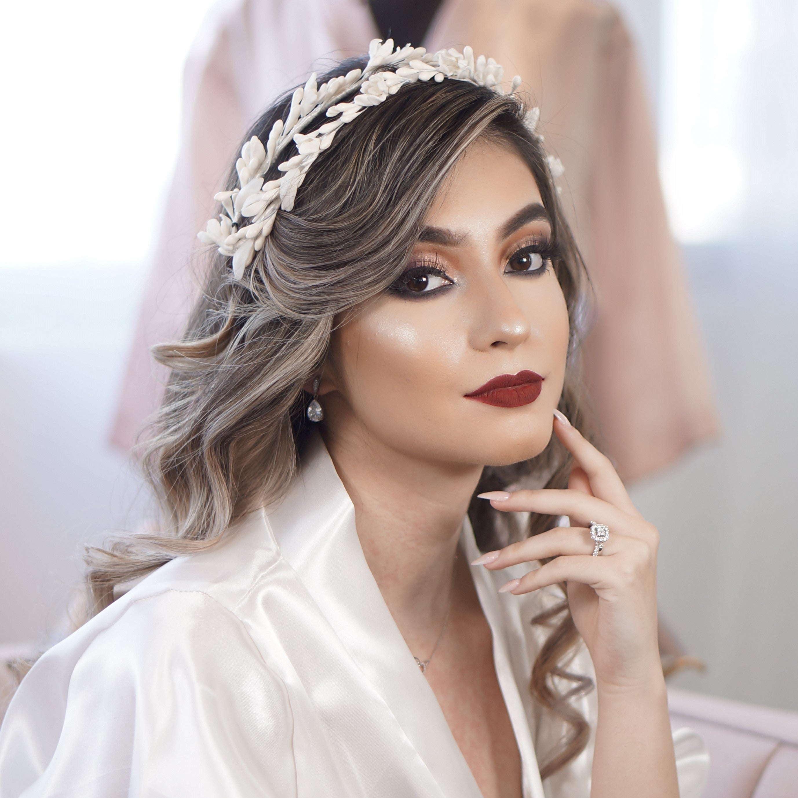 Rocio Azahares