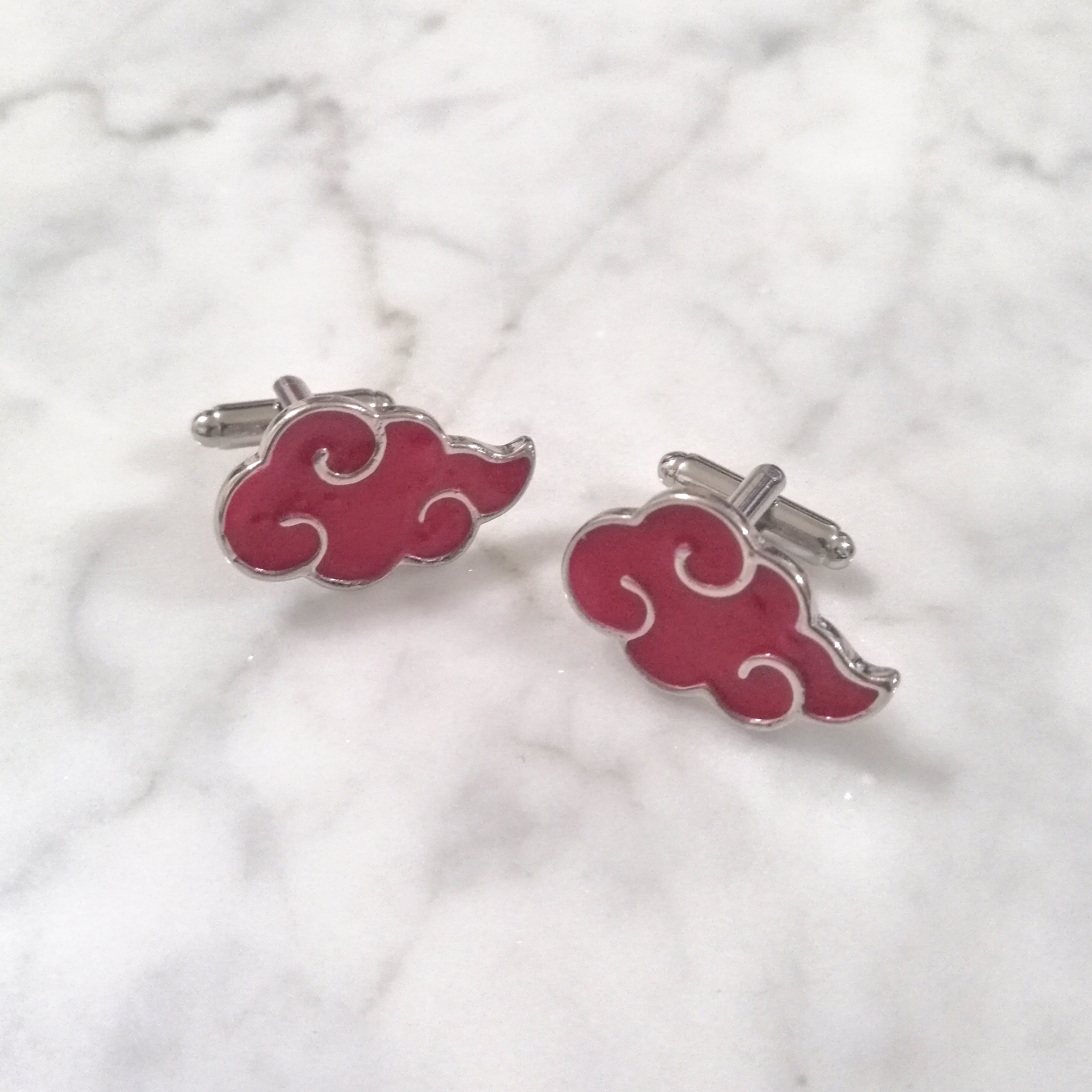 Mancuernillas Naruto AKAT