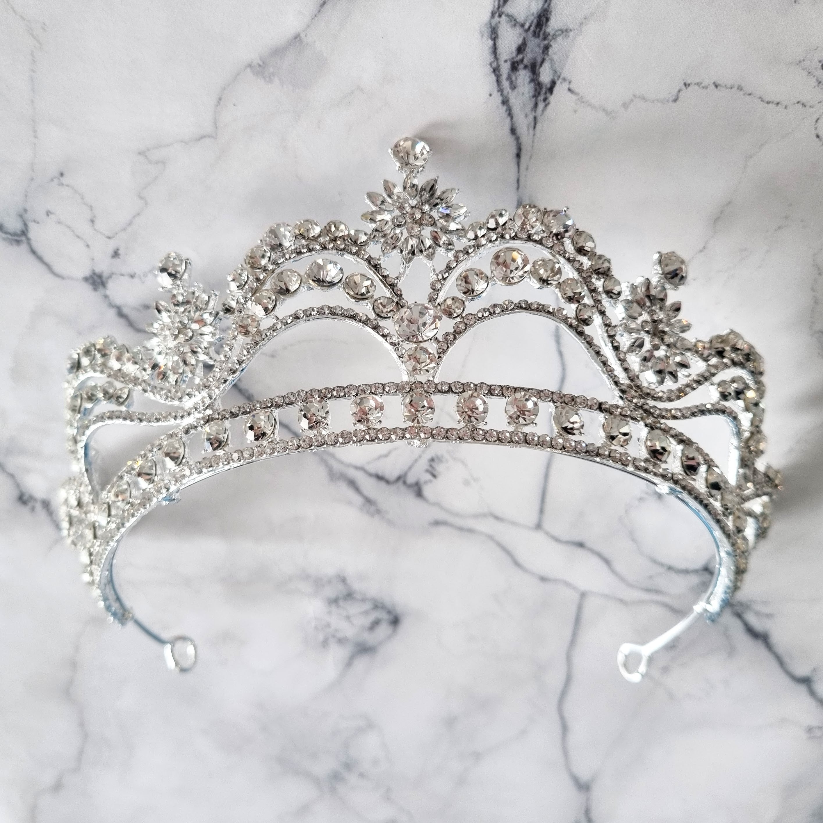 Romy Tiara