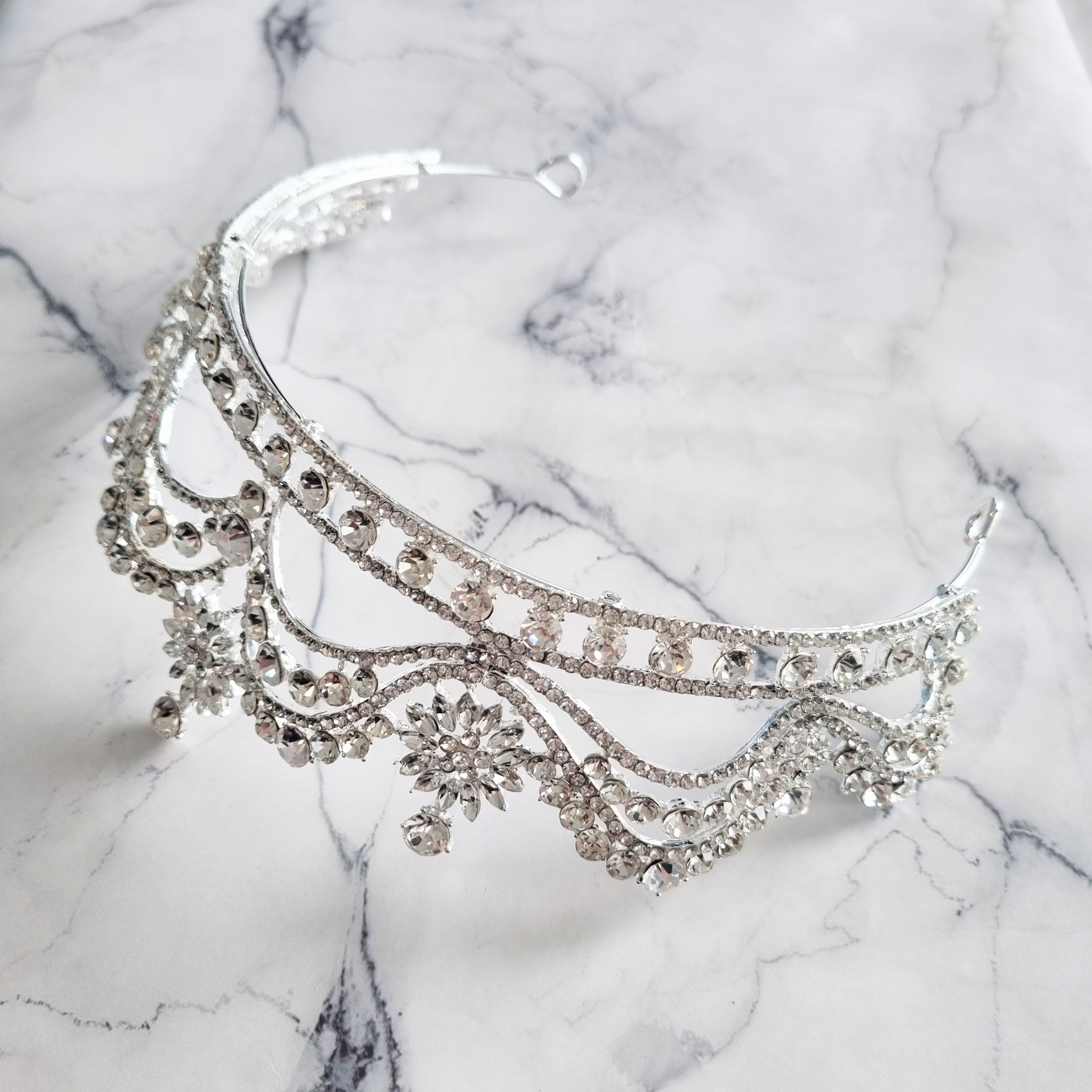 Romy Tiara