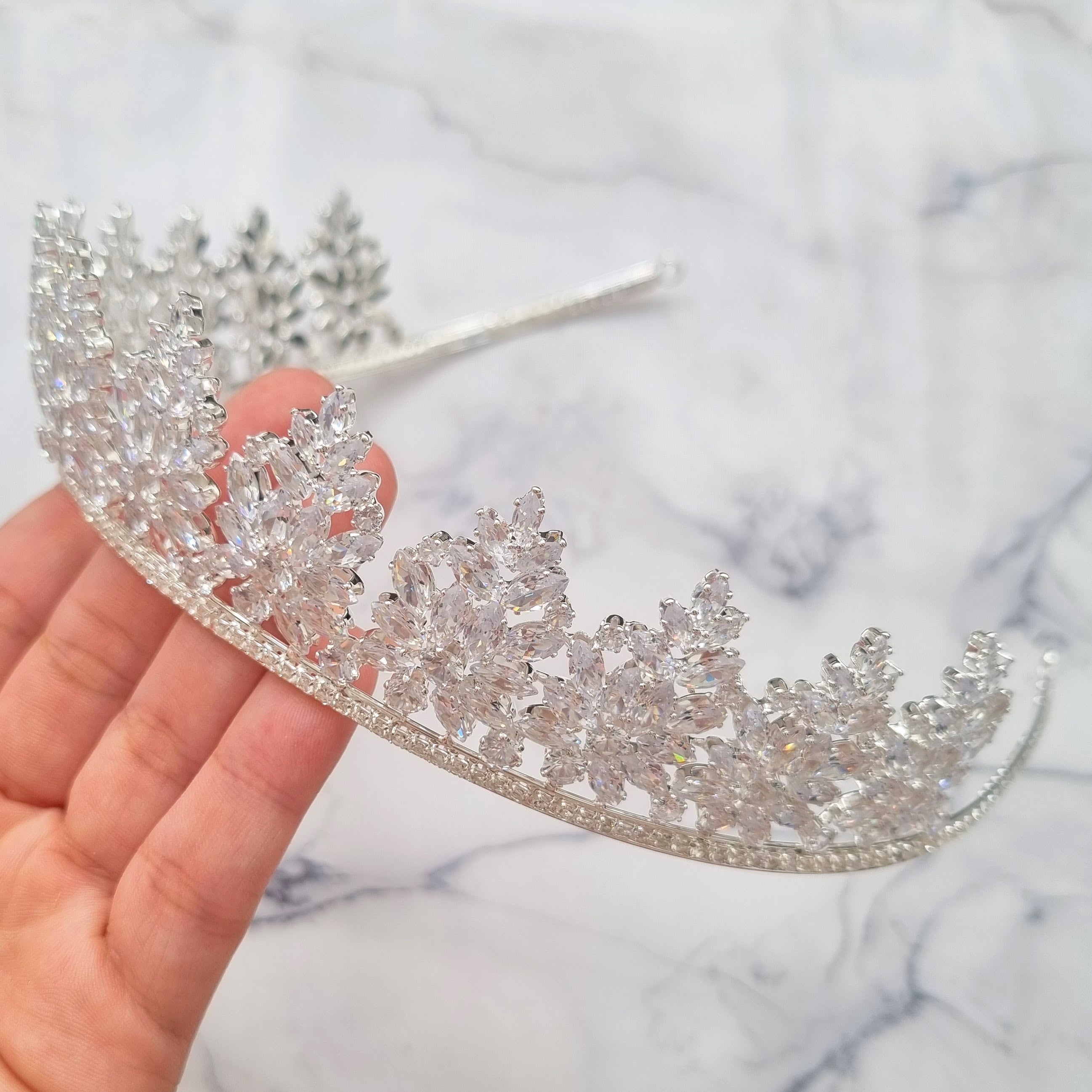 MAYTE TIARA