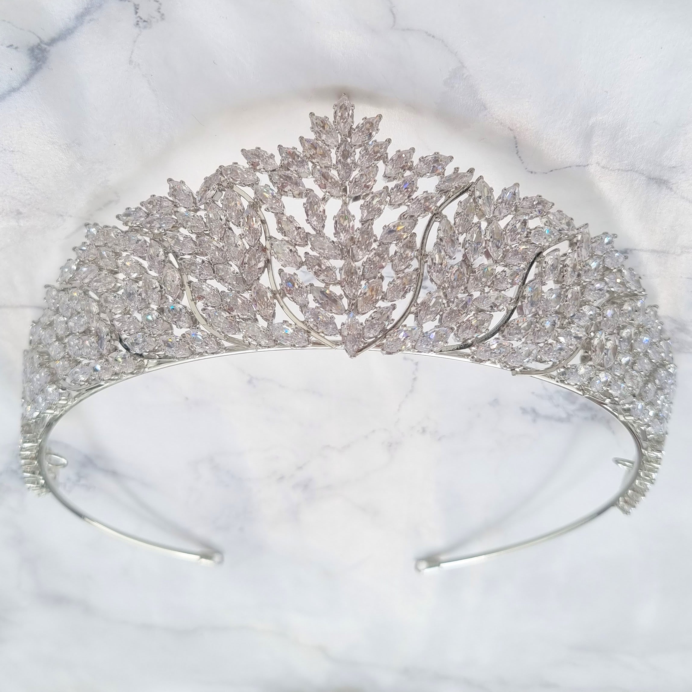 CAROLINA TIARA