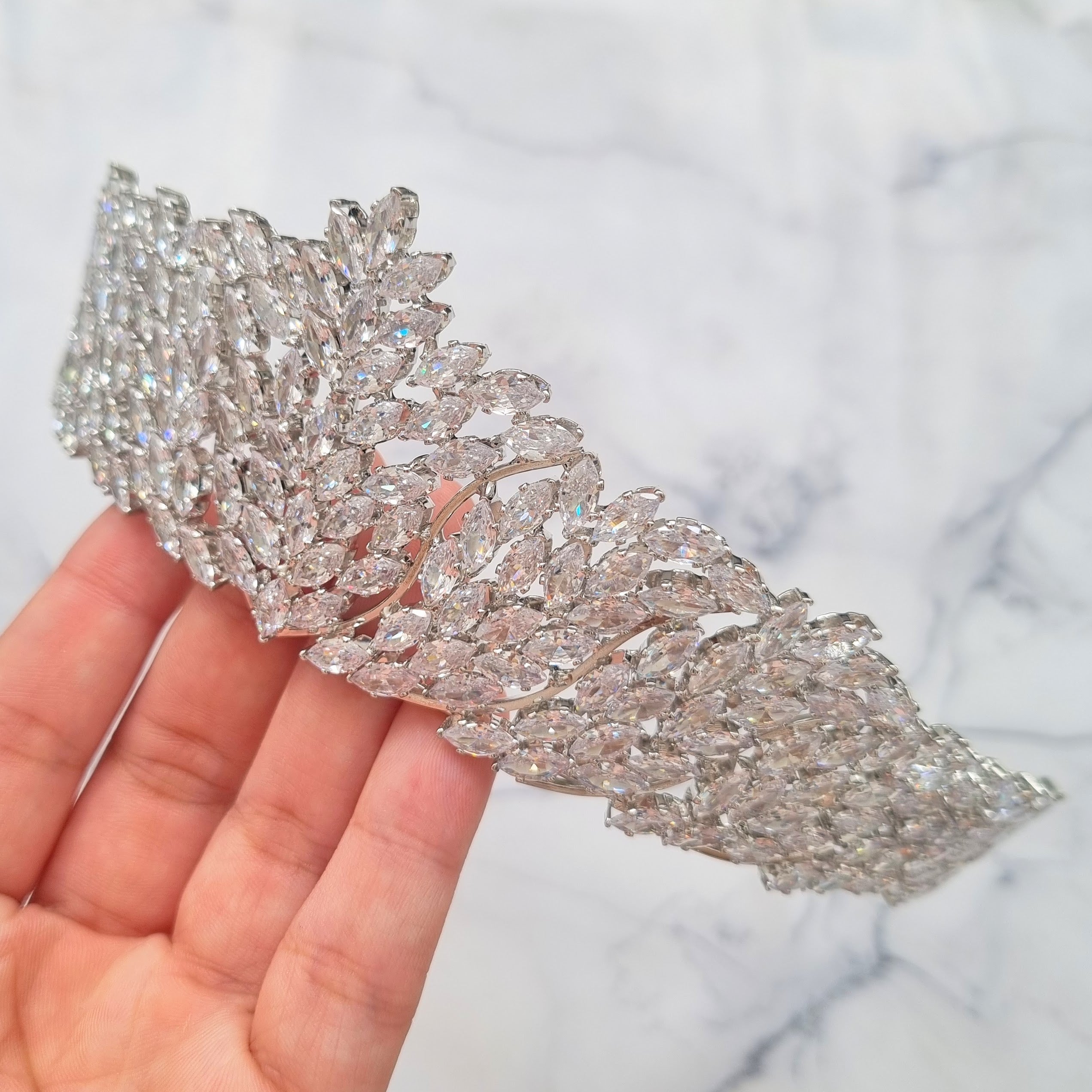 CAROLINA TIARA