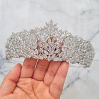 CAROLINA TIARA