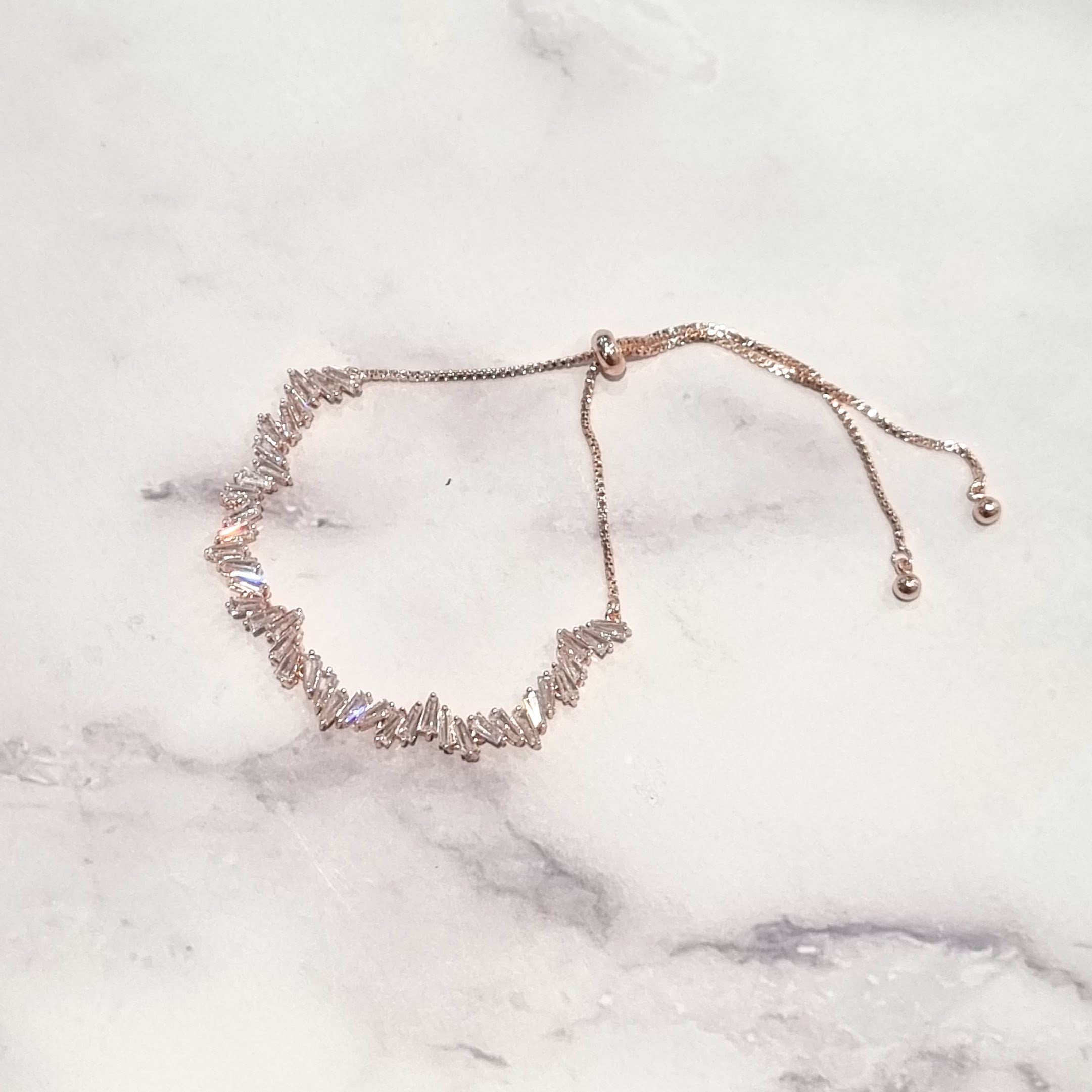 PR289 PULSERA ROSA AJUST RECT ORD