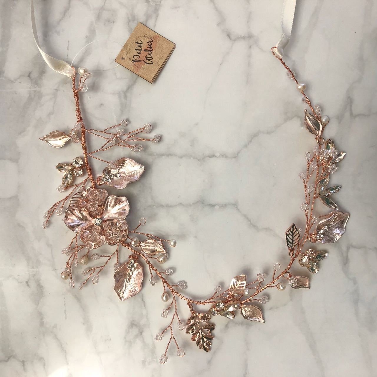 FIORA ORO ROSA