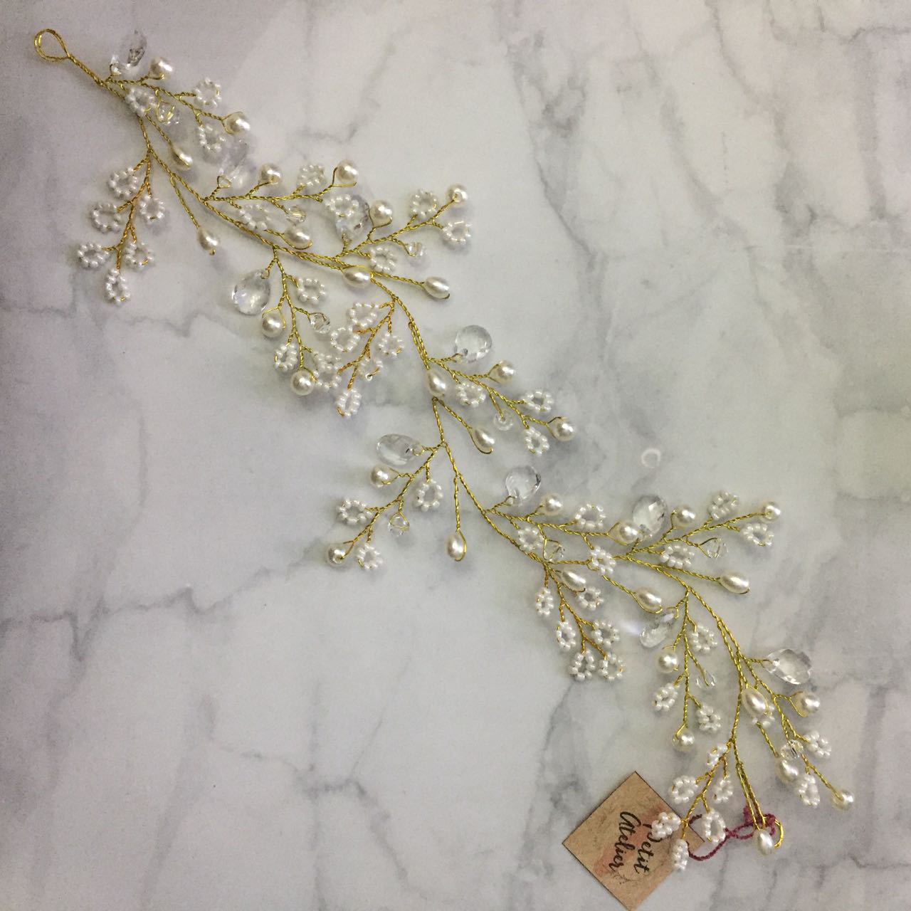 ARIA DORADO