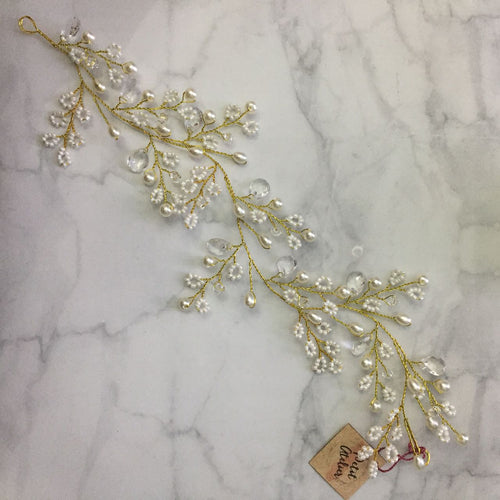 ARIA DORADO