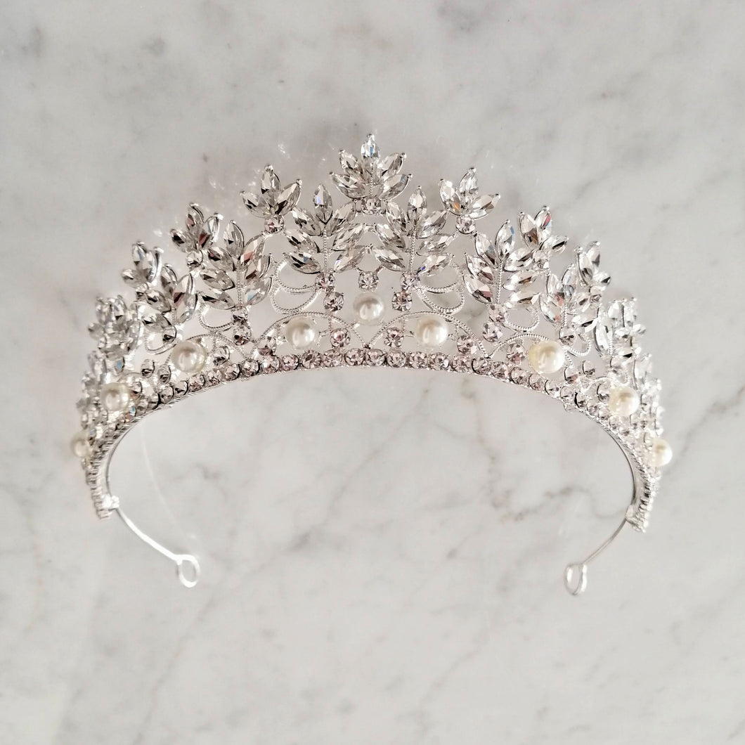 TIARA ORLY PLAT
