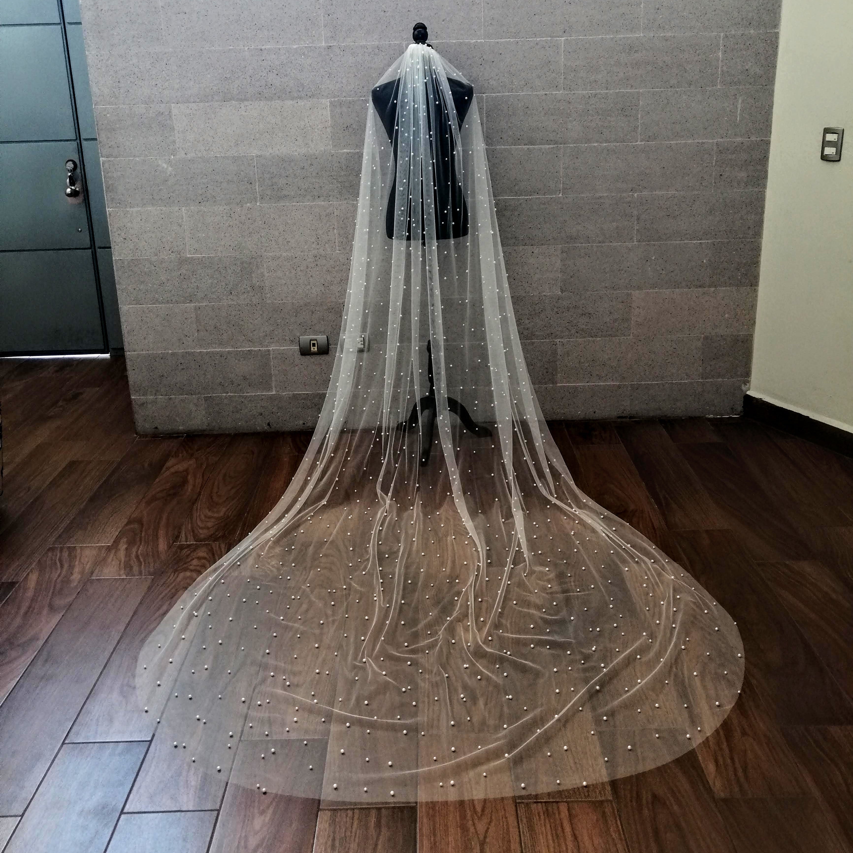 KIEV Velo Ivory Perlas 3 Metros