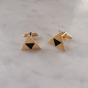 MANCUERNILLAS ZELDA