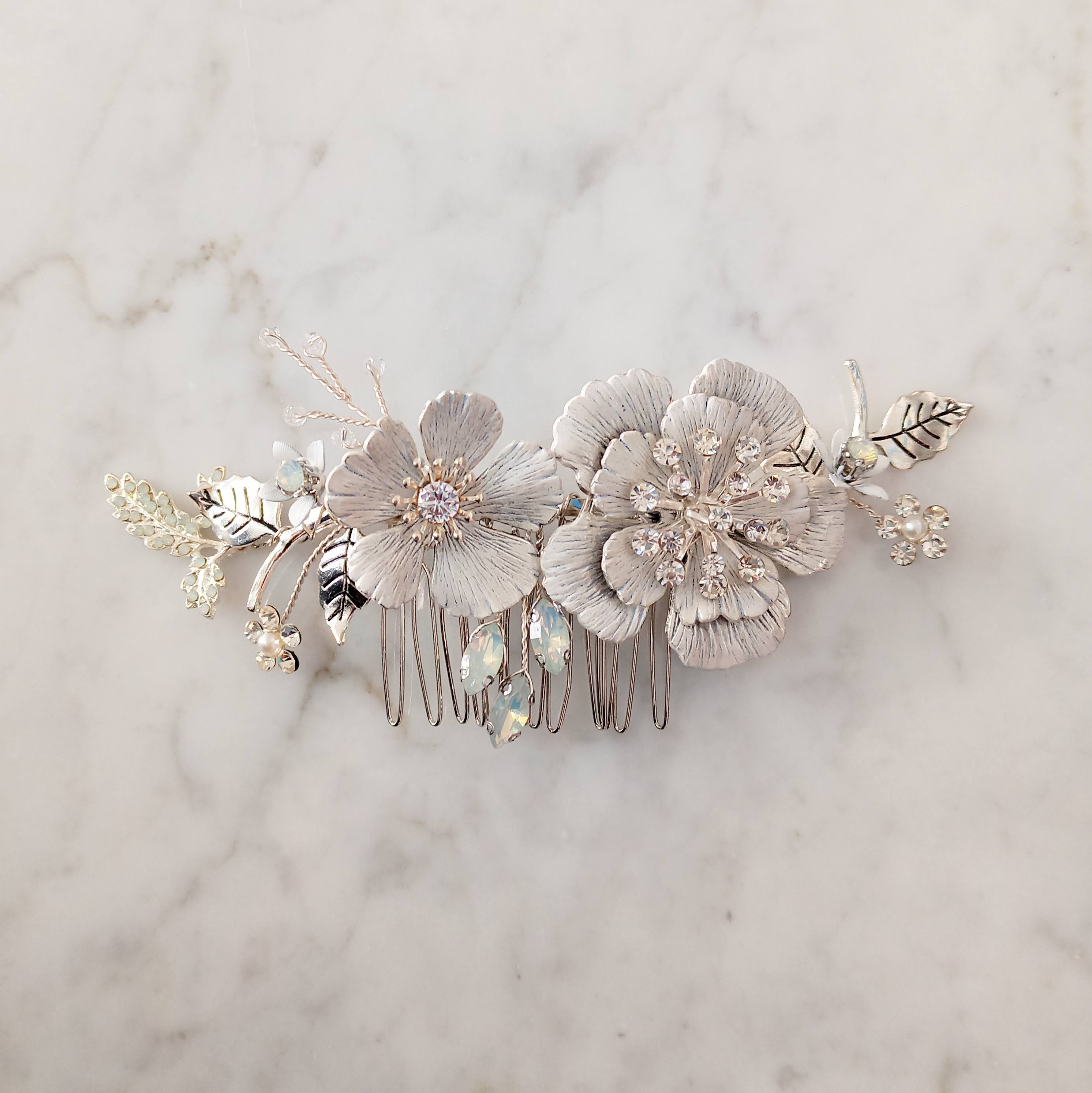 Flora