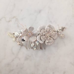 Flora