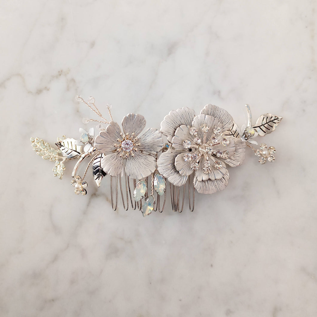 Flora