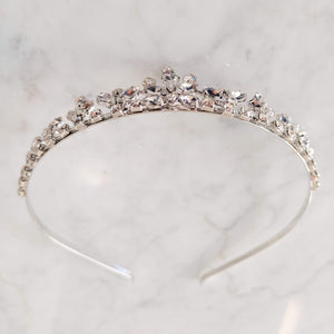 Tiara Agatha