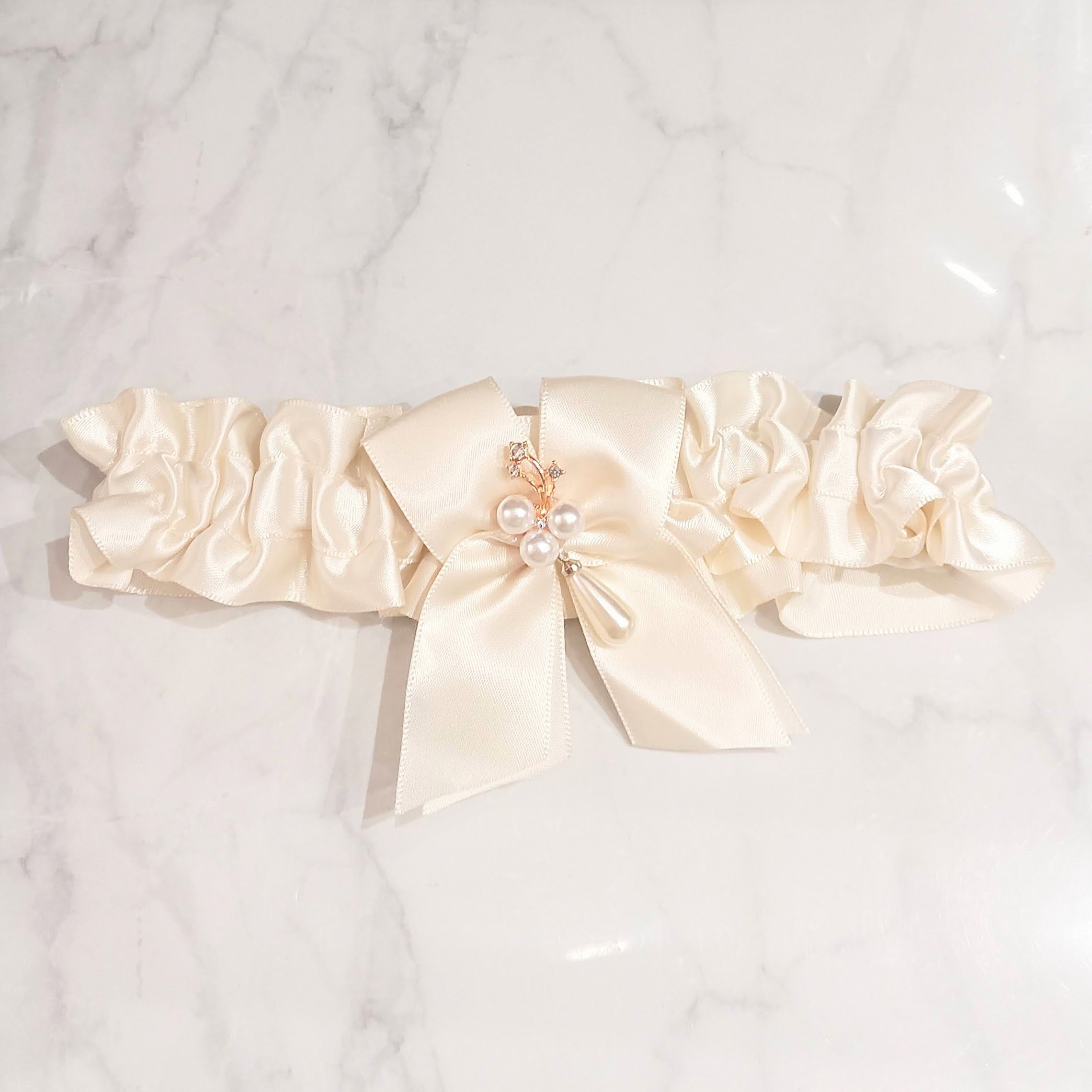 LIGA LYNX IVORY