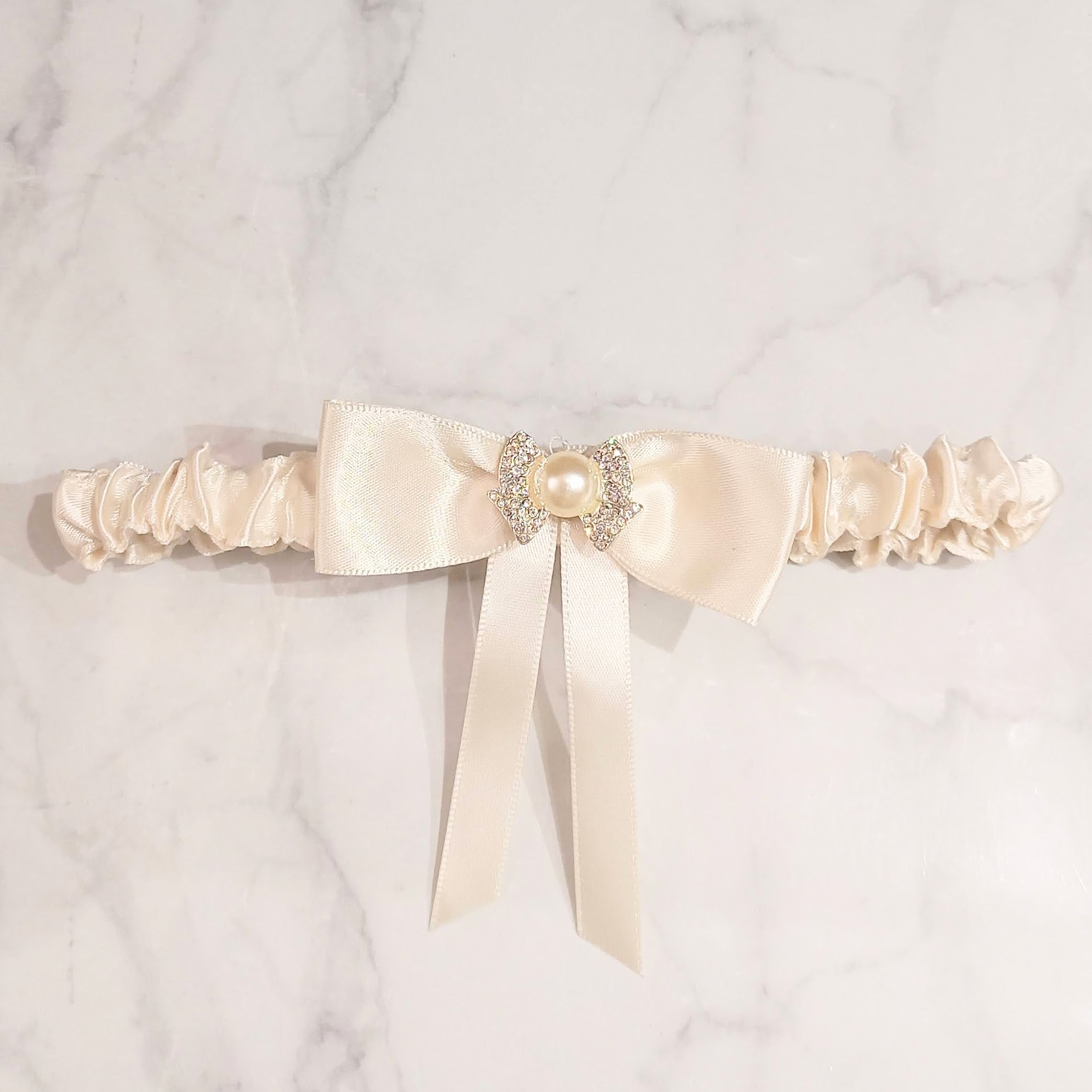 LIGA LYRA IVORY