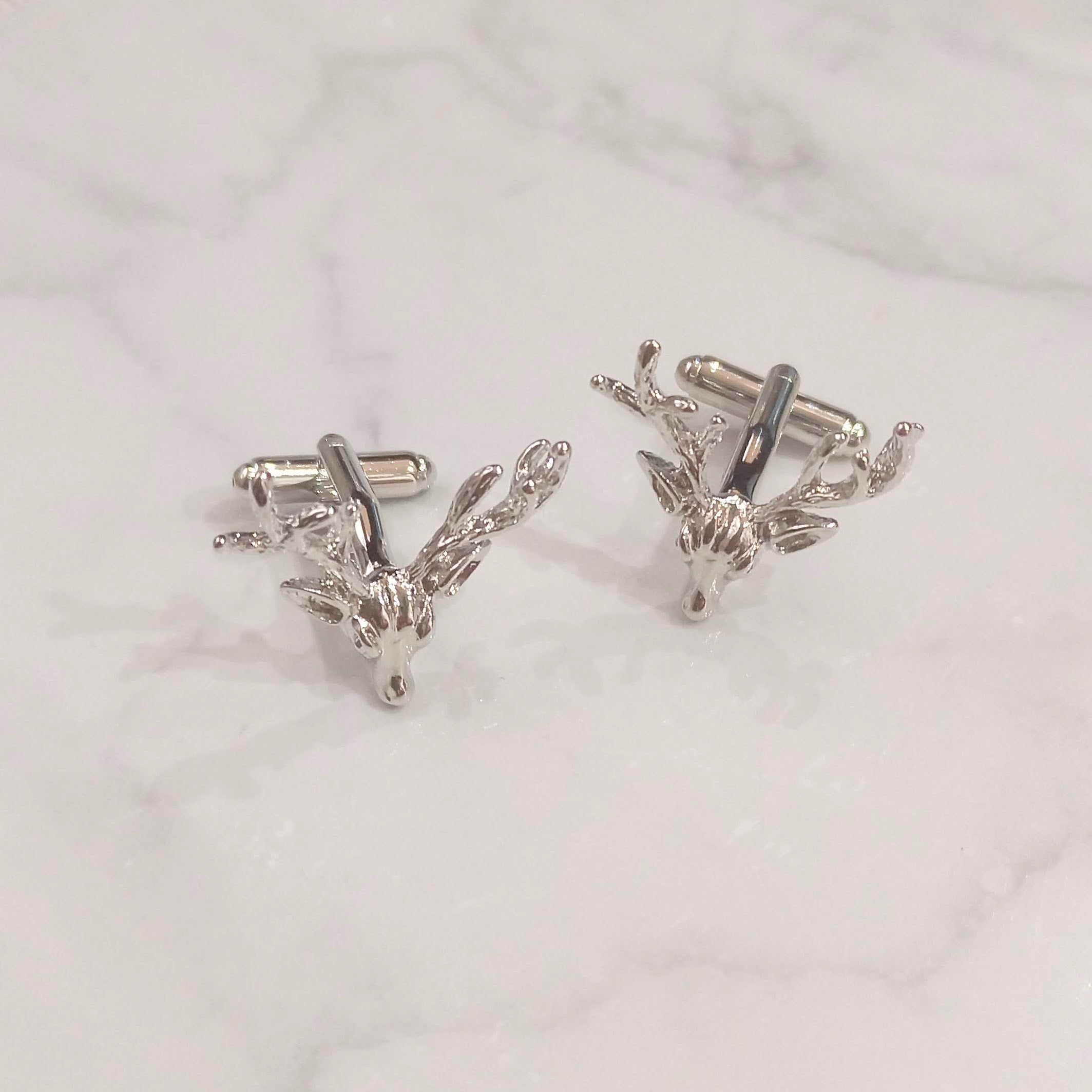 Mancuernillas Venado