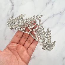 Cargar imagen en el visor de la galería, ELISA TIARA