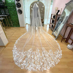 DUBLIN Velo Ivory 3.5 Mts Flores Abajo