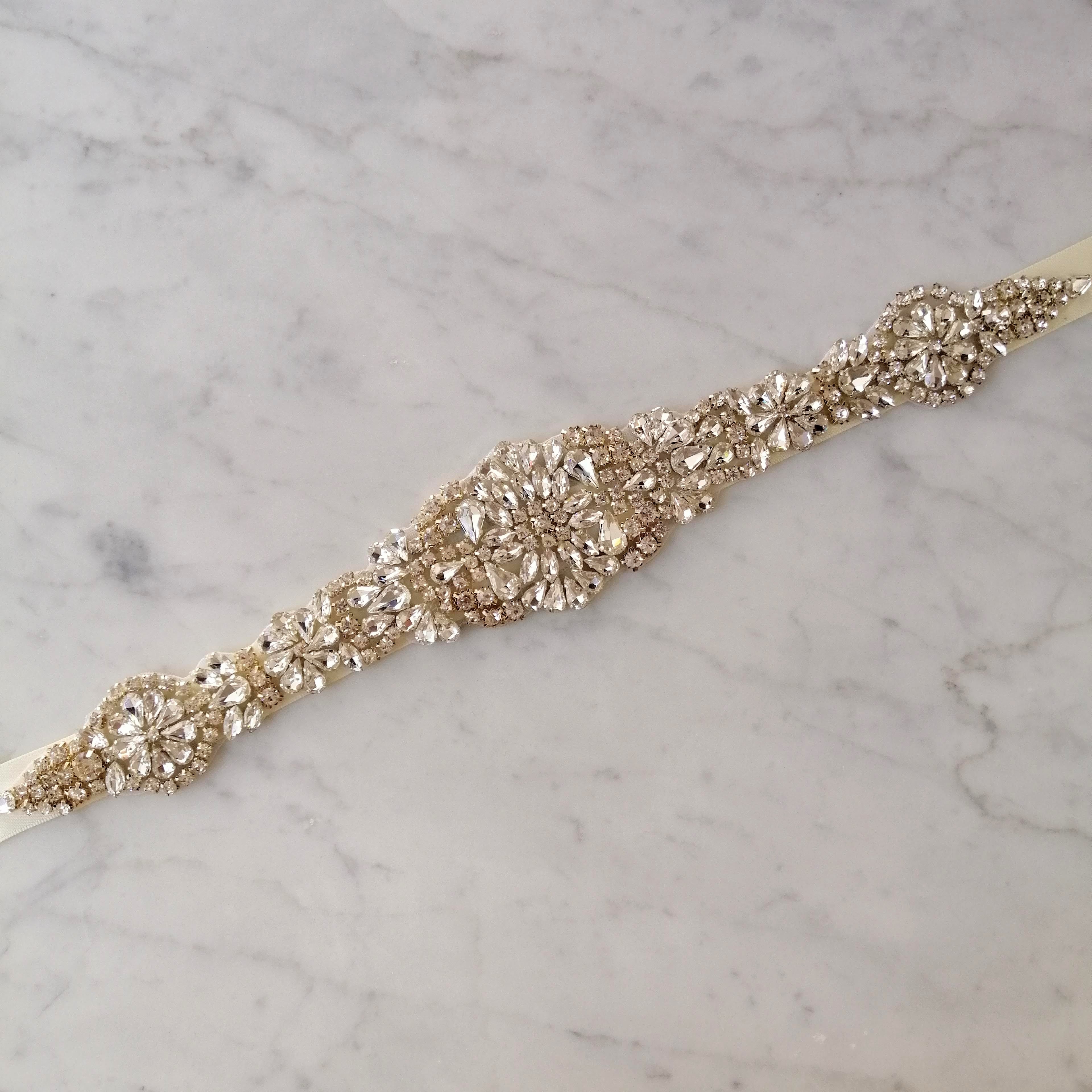 CPI108 CINTO PLATA IVORY POP