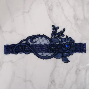 LIGA EMMY AZUL